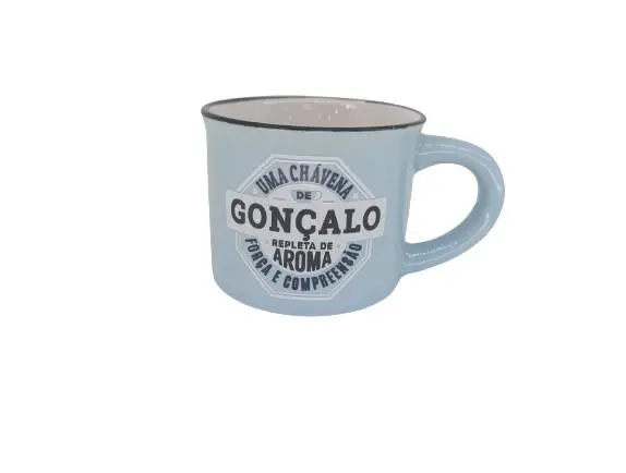 Chávena de Café H&H Gonçalo