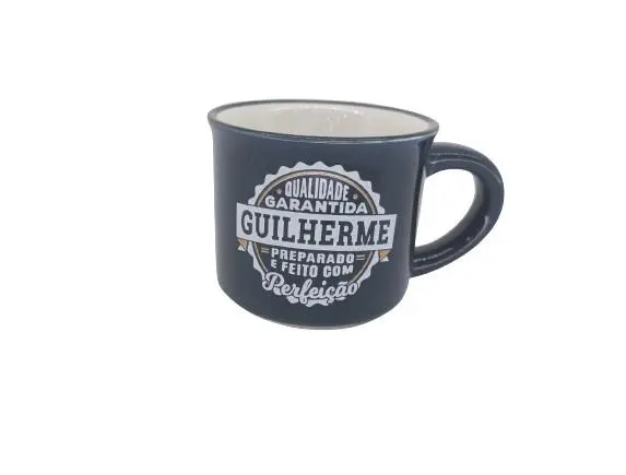 Chávena de Café H&H Guilherme