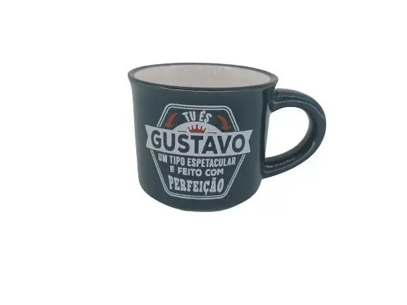 Chávena de Café H&H Gustavo