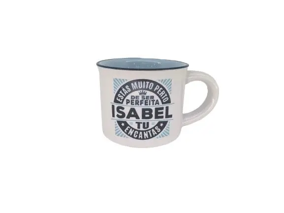 Chávena de Café H&H Isabel