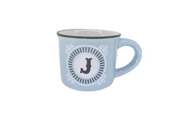 Chávena de Café H&H J