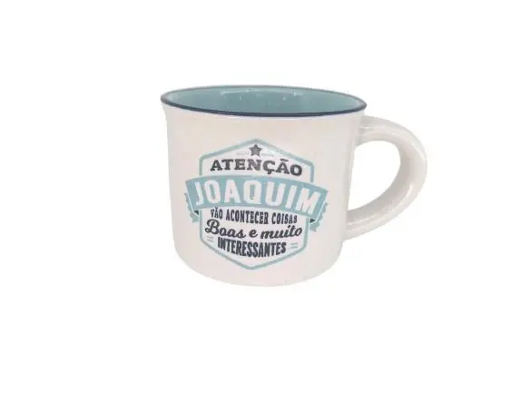 Chávena de Café H&H Joaquim