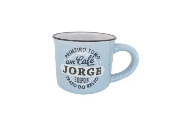 Chávena de Café H&H Jorge