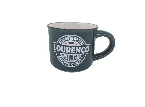 Chávena de Café H&H Lourenço