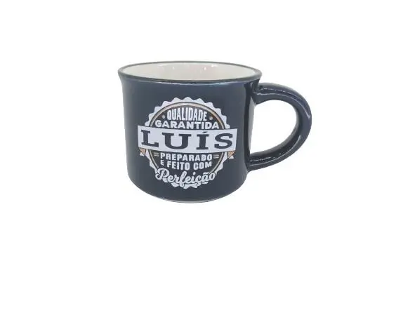 Chávena de Café H&H Luís