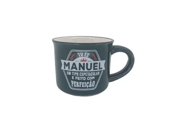 Chávena de Café H&H Manuel