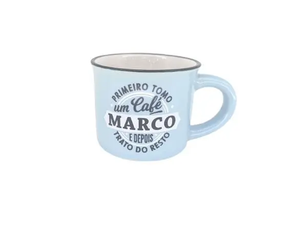 Chávena de Café H&H Marco