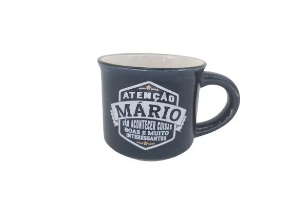 Chávena de Café H&H Mário