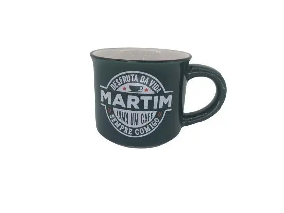 Chávena de Café H&H Martim