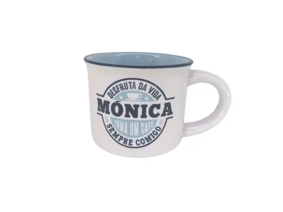 Chávena de Café H&H Mónica