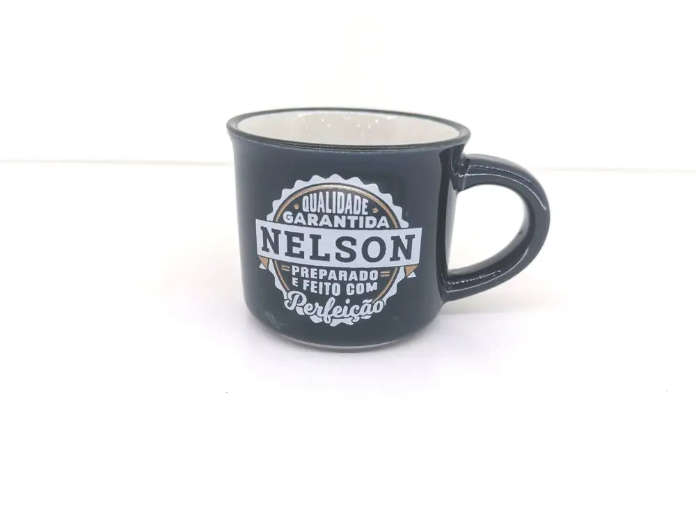 Chávena de Café H&H Nelson