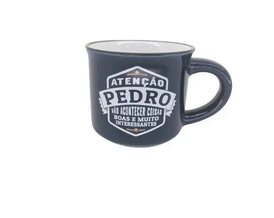 Chávena de Café H&H Pedro
