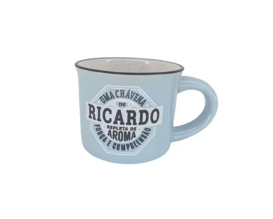 Chávena de Café H&H Ricardo