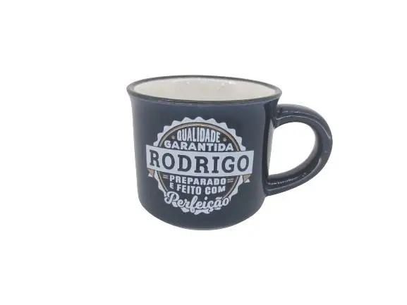 Chávena de Café H&H Rodrigo