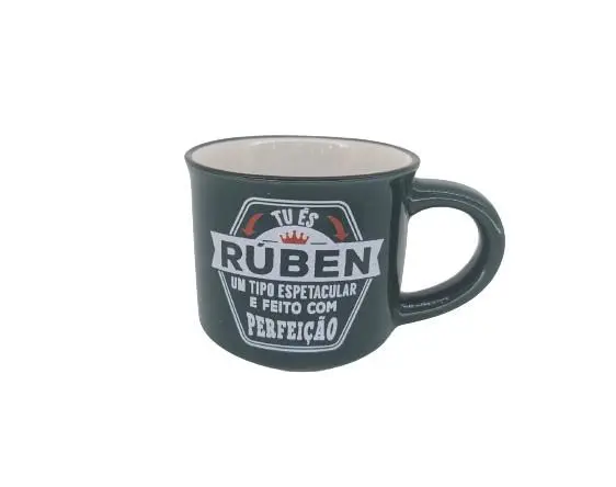 Chávena de Café H&H Rúben