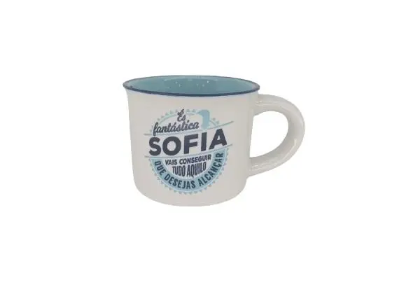 Chávena de Café H&H Sofia