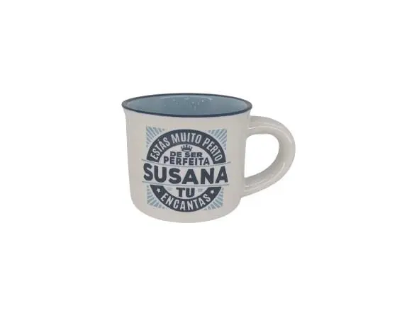 Chávena de Café H&H Susana
