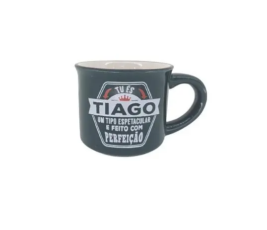 Chávena de Café H&H Tiago