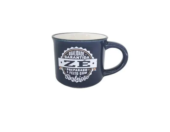 Chávena de Café H&H Zé