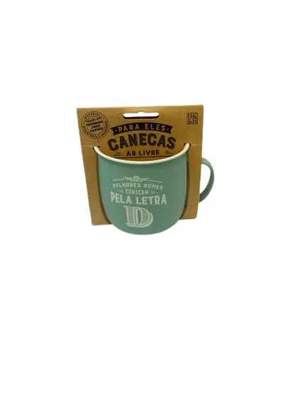 Caneca Ar Livre D - H&H