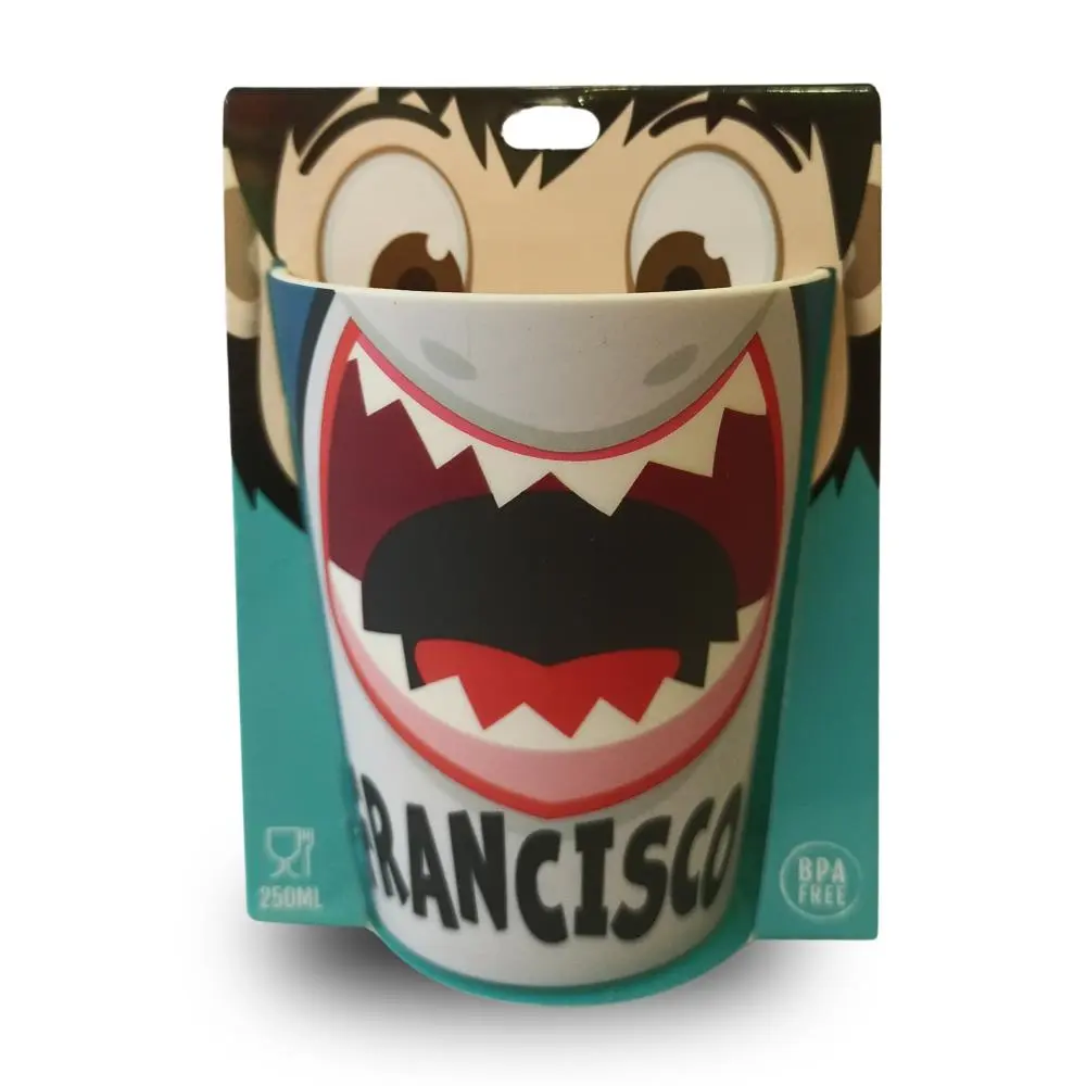 H&H - Funny Face - Copo Francisco