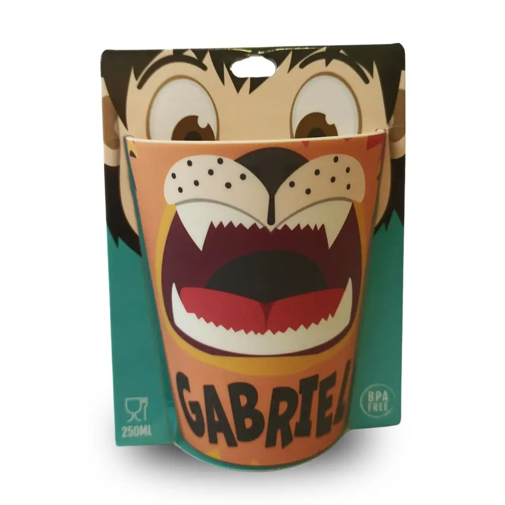 H&H - Funny Face - Copo Gabriel