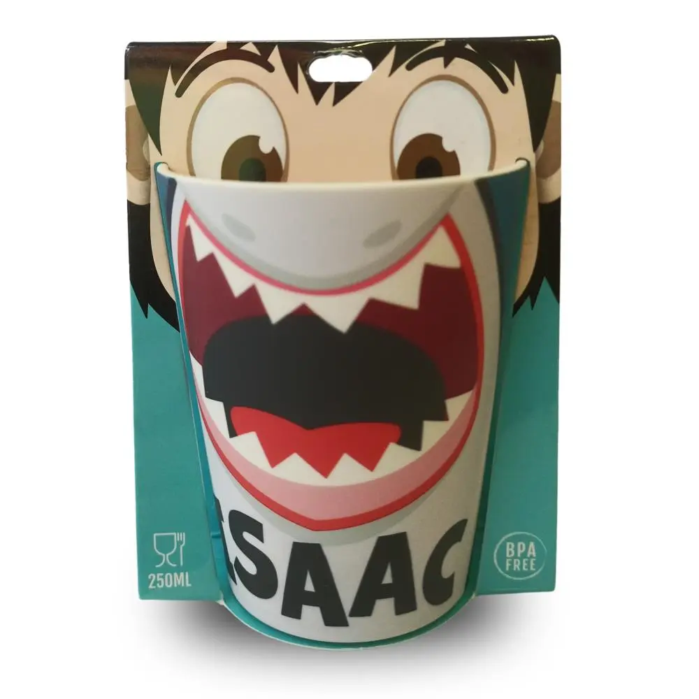 H&H - Funny Face - Copo Isaac