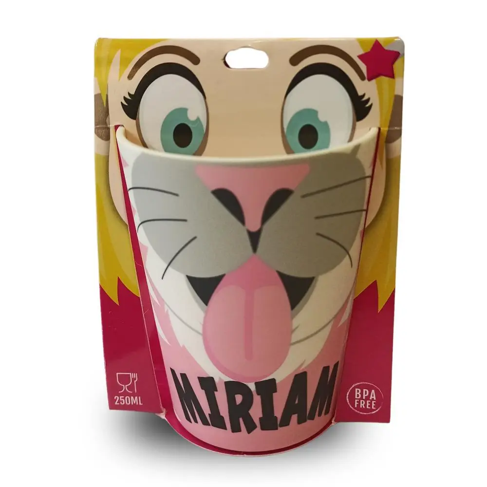 H&H - Funny Face - Copo Miriam