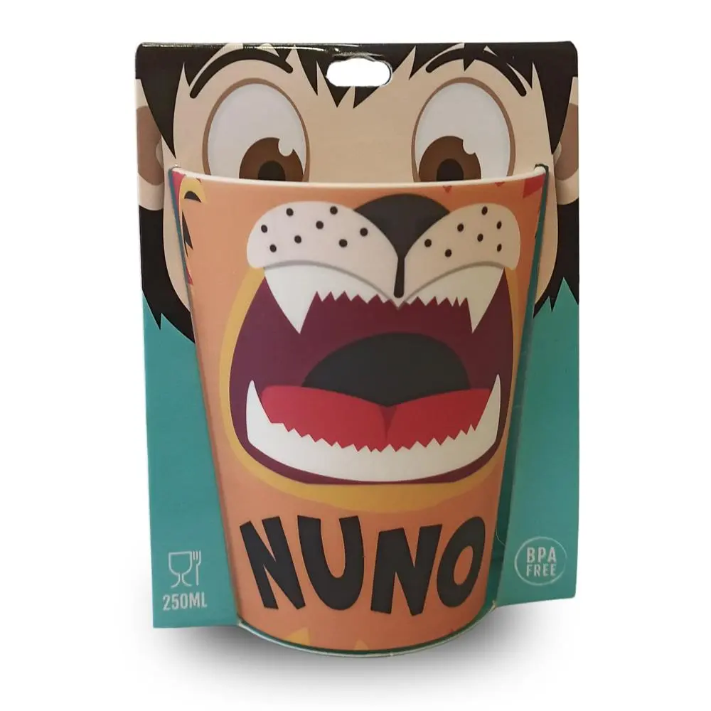 H&H - Funny Face - Copo Nuno