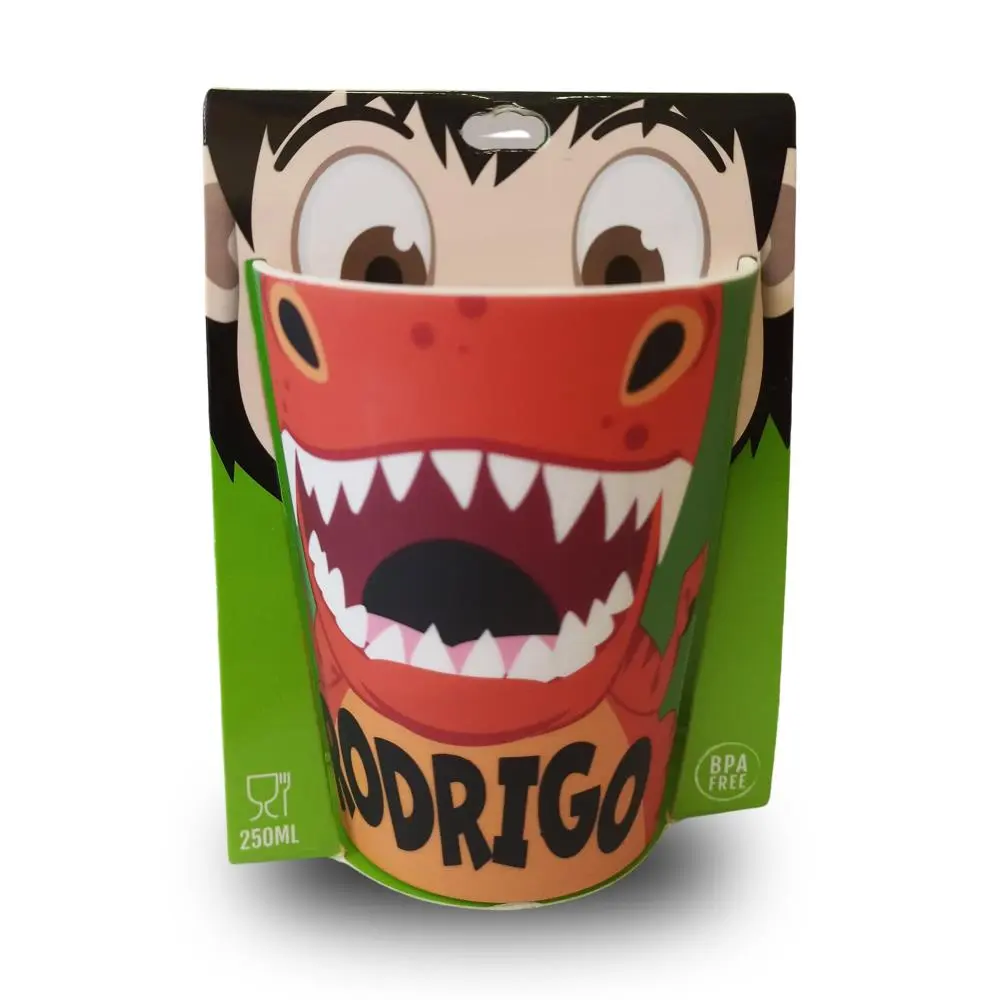 H&H - Funny Face - Copo Rodrigo