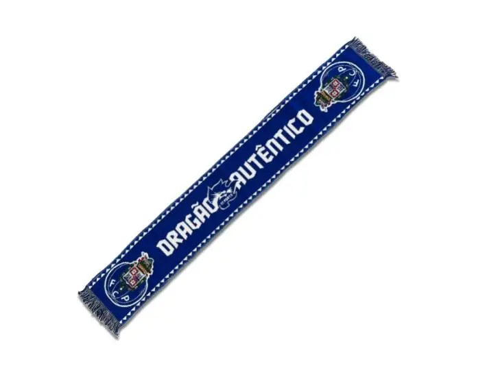 Cachecol FCP "Dragão Autêntico" - FCP