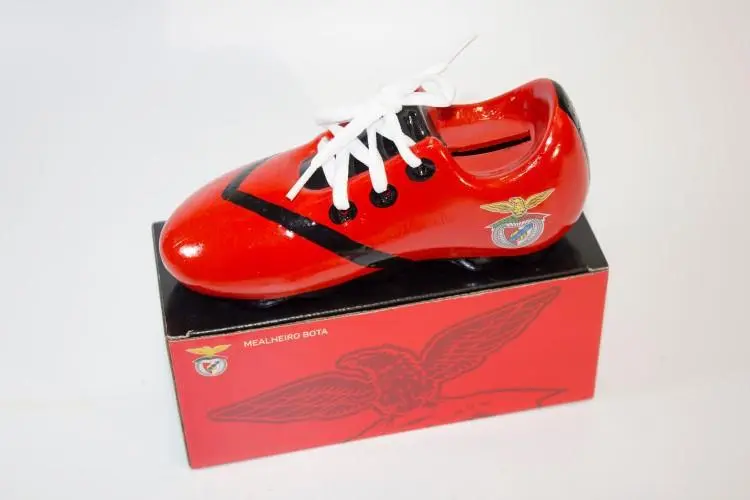 Mealheiro Bota Futebol - SLB