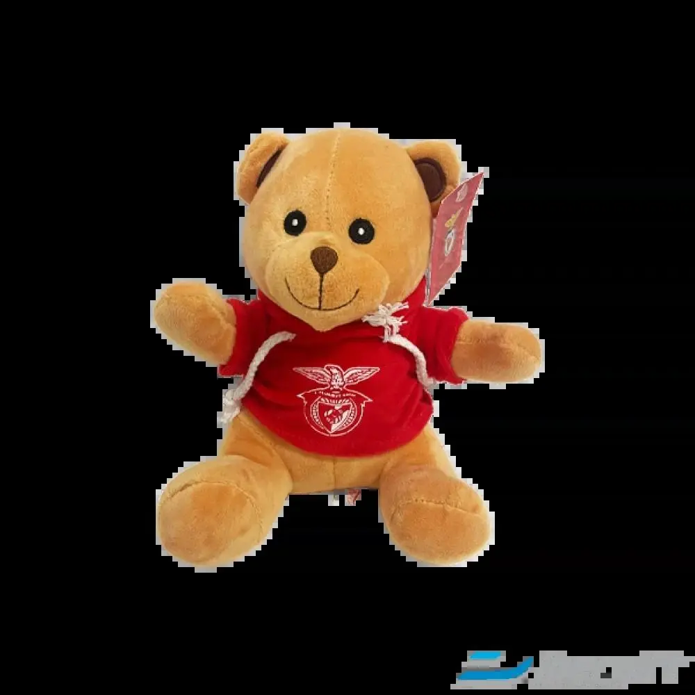 Peluche Urso C/ Suéter - SLB