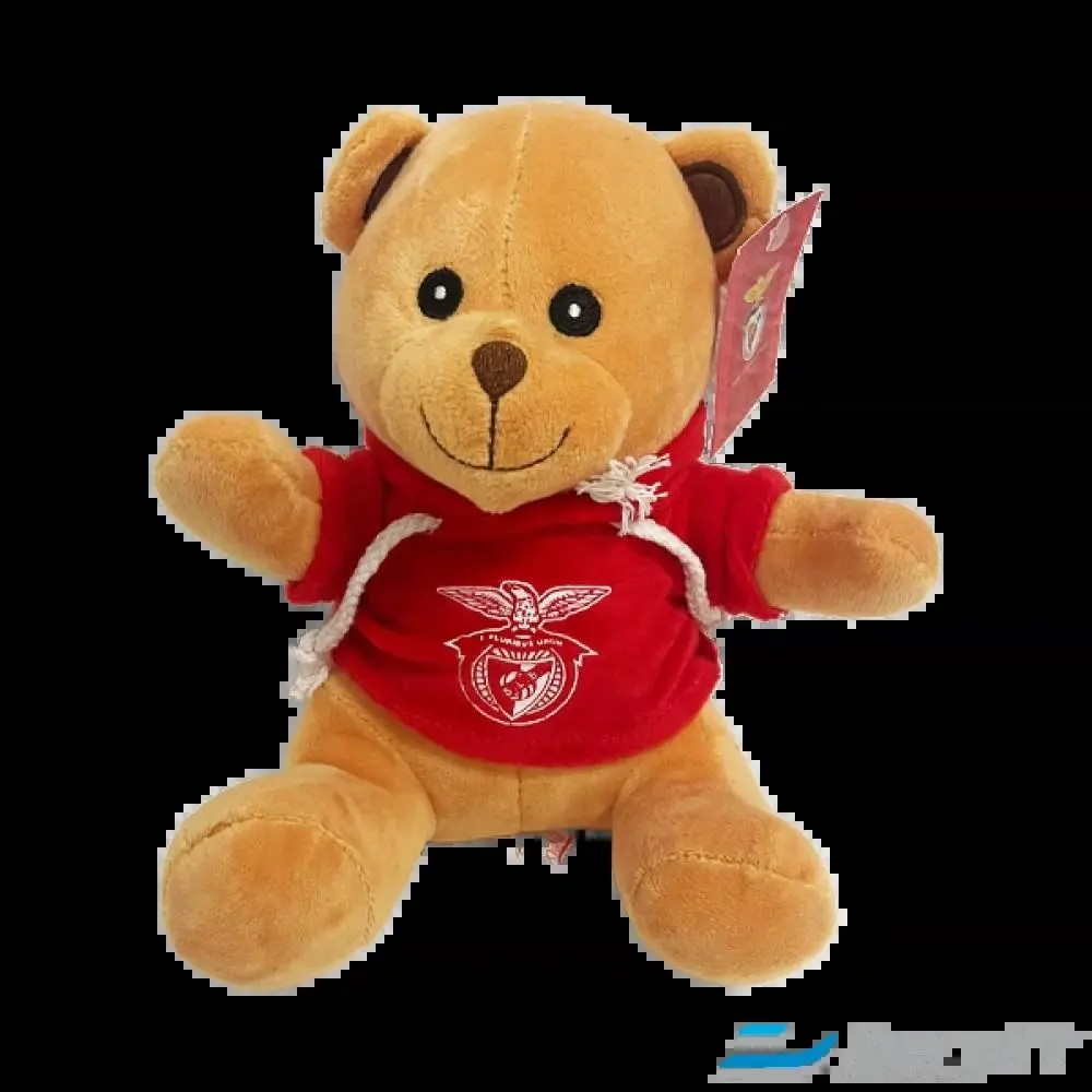 Peluche Urso C/ Suéter 20cm - SLB