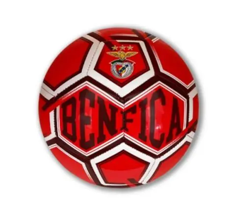Bola de Futebol "1904" (Tamanho 5 )  - SLB