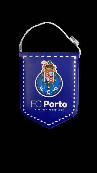 Galhardete "A Vencer Desde" FCP