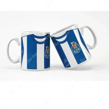 Caneca Camisola - FCP