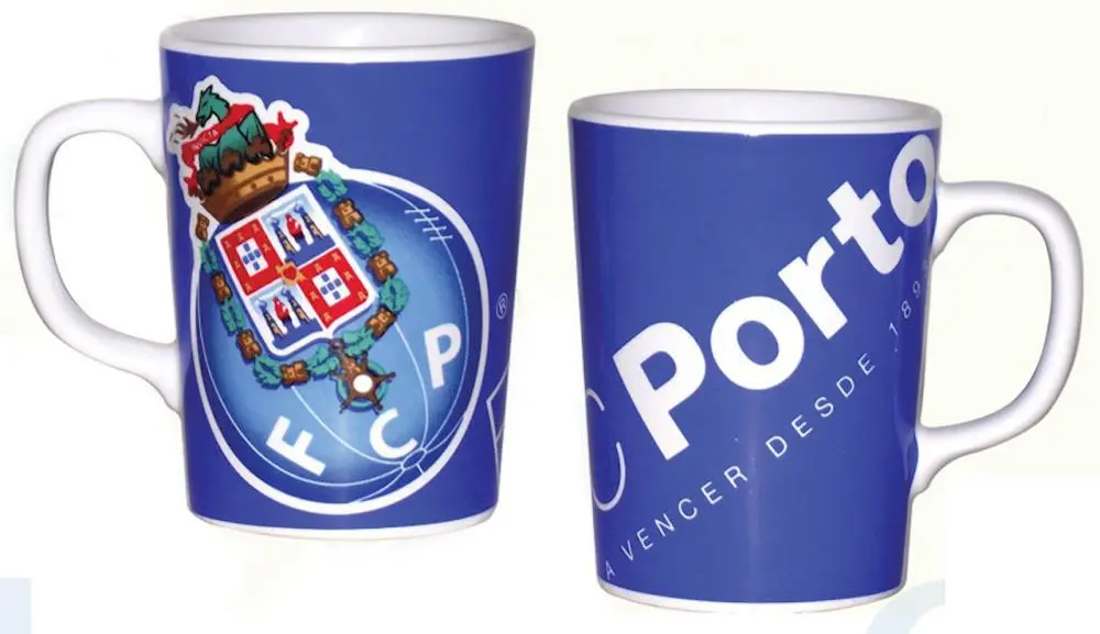 Caneca FCP