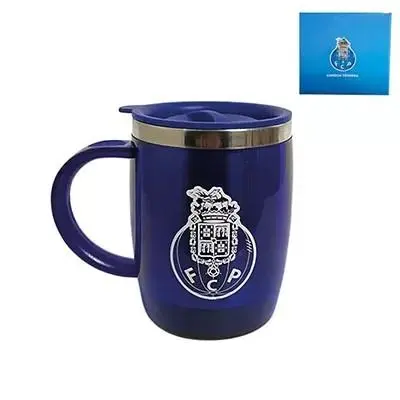 Caneca Térmica - FCP