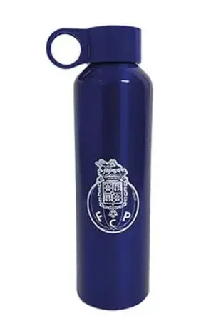 Cantil de Alumínio FCP 650ML