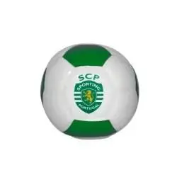 Mealheiro Bola Futebol - SCP