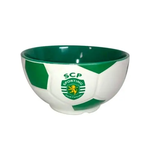 Taça de Cereais - SCP
