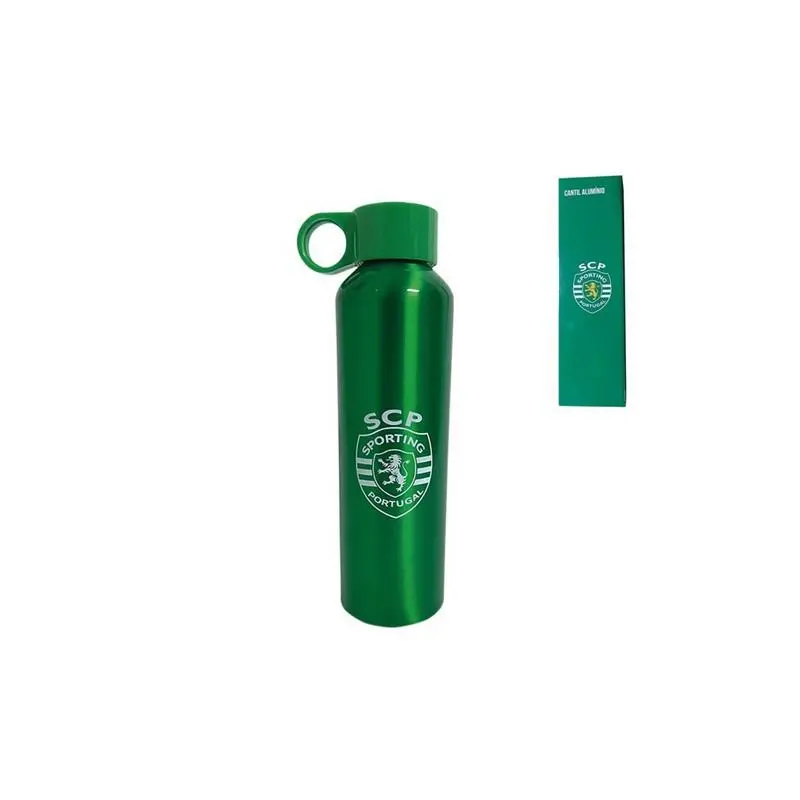 Cantil Alumínio Sporting (SCP) 650ML