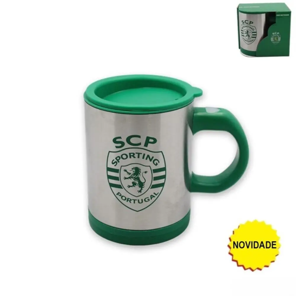Caneca Misturadora - SCP