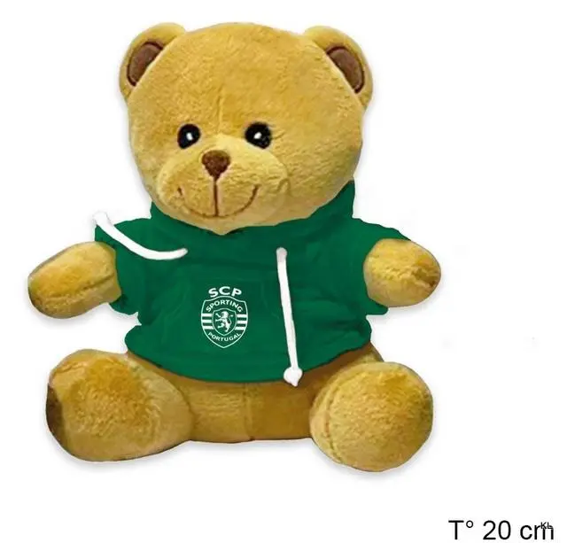 Peluche C/Suéter 15 cm - SCP