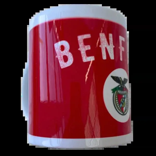 Caneca Leite SLB Embb. Vintage