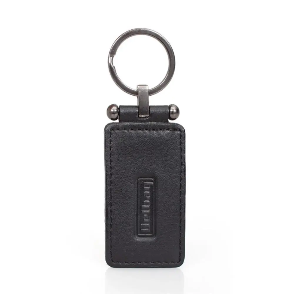 Porta Chaves Delbag Plano Retangular Preto
