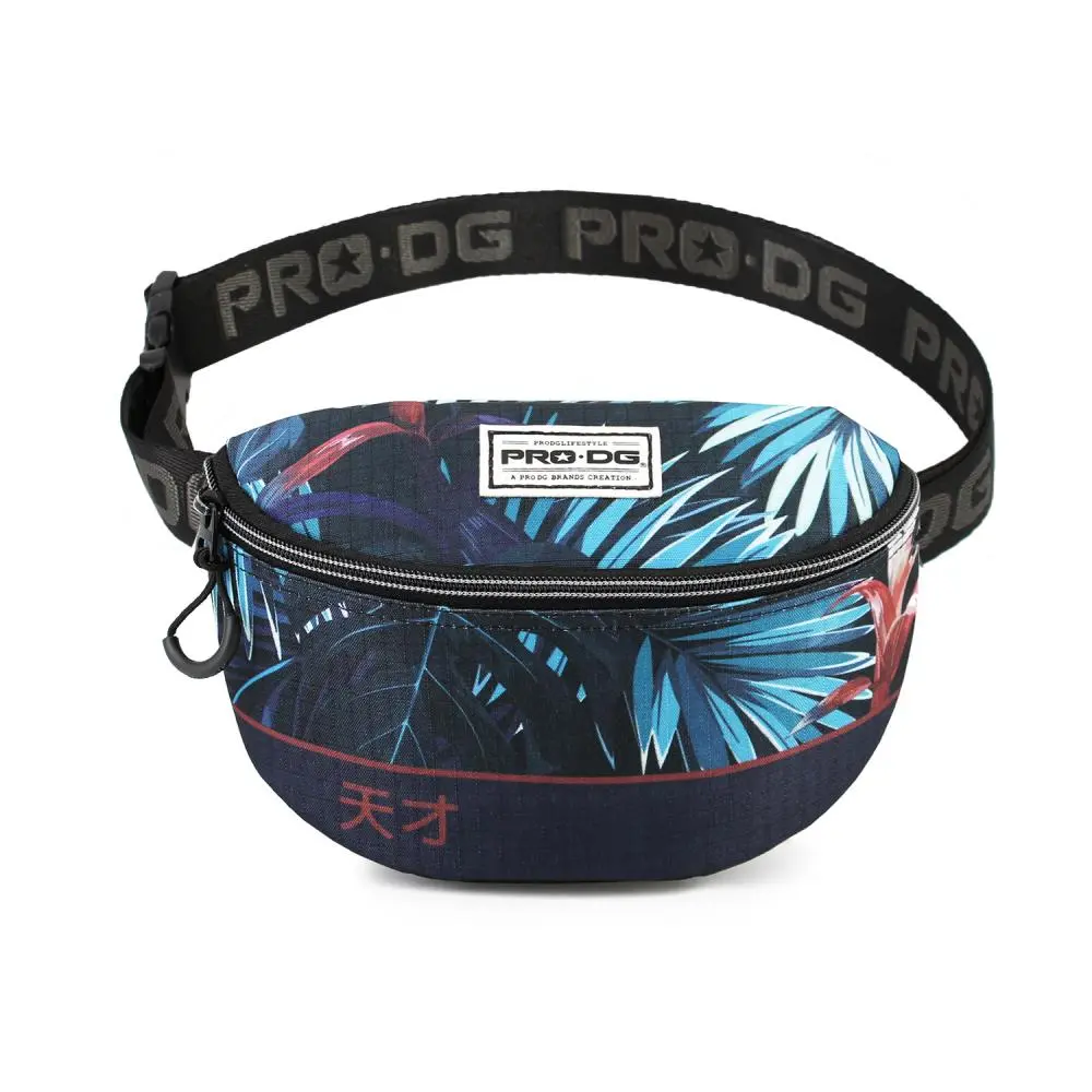 Bolsa de Cintura Pro DG "Tokyo"