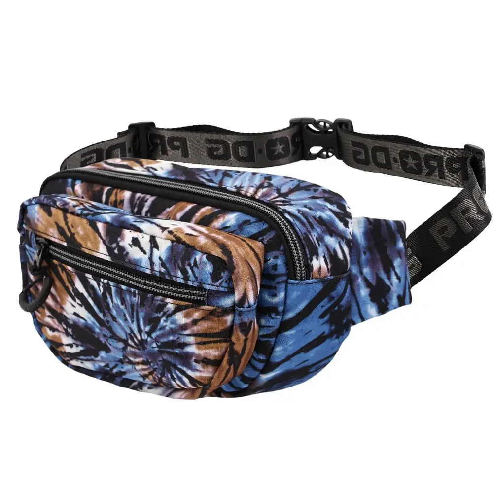 Bolsa de Cintura "Trip" Pro-DG