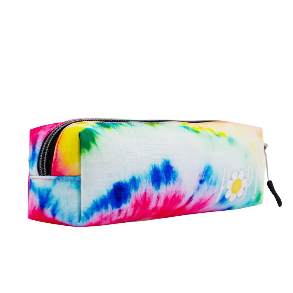 Estojo Quadrado Oh My Pop "Glaze Tie Dye"